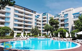 Excelsior Holiday Apartments Sunny Beach